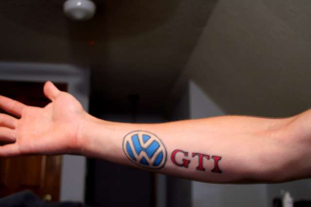 Re VW tattoo's xdaddywarbux 